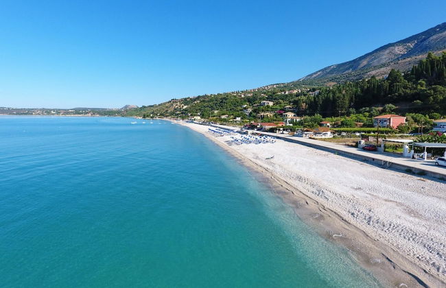 Villa Yianna in Karavados - Foto 32