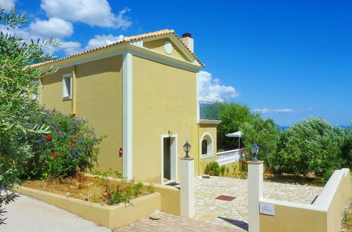 Photo 23 - Villa Yianna in Karavados