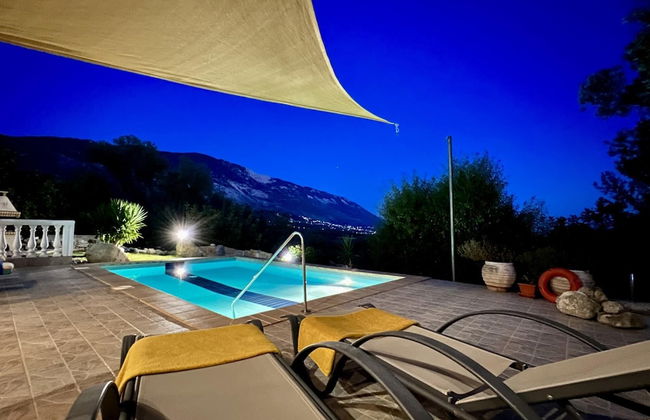 Villa Yianna in Karavados - Foto 35