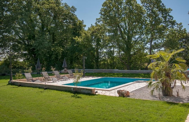 Villa White Rock in Kringa - Central Located in Istria - Foto 23