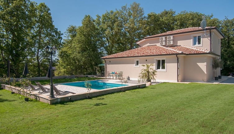 Foto 1 - villa White Rock in Kringa - Central Located in Istria