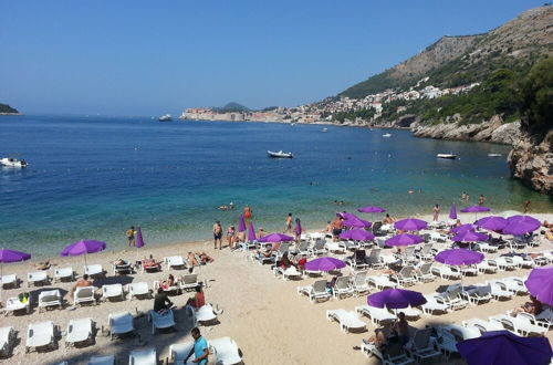 Photo 10 - Apartment With the Most Beautiful sea View in Dubrovnik - Family Friendly