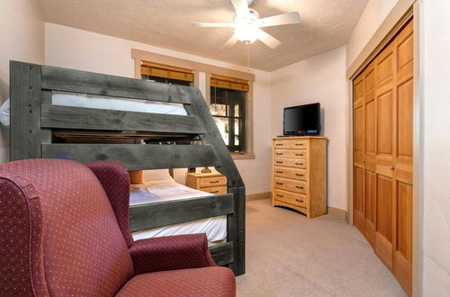 Photo 4 - Town Pointe 3 BedroomsTPC-102C by KBM