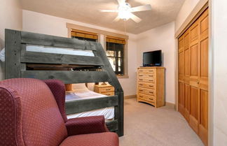 Photo 3 - Town Pointe 3 BedroomsTPC-102C by KBM