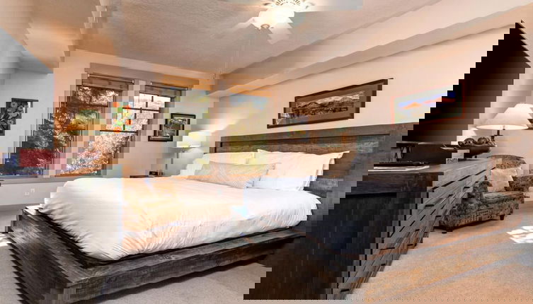 Foto 1 - Town Pointe 3 BedroomsTPC-102C by KBM