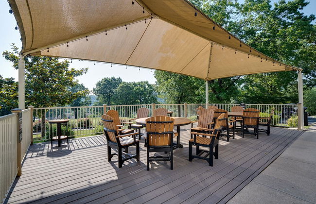 Highland Hideaway - Branson - Local Attractions, On-site Amenities & More! - Foto 31