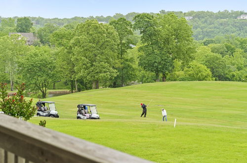 Foto 30 - 18th Fairway View - Club Amenities