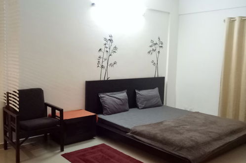 Foto 4 - Tranquil Serviced Apartments