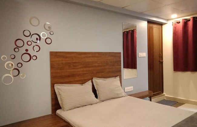 Tranquil Serviced Apartments - Foto 39