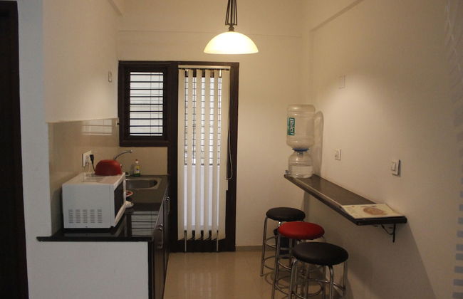 Tranquil Serviced Apartments - Foto 58