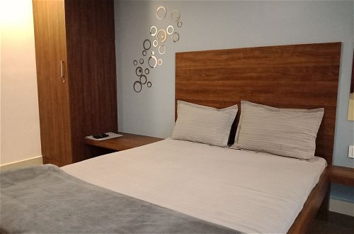 Foto 36 - Tranquil Serviced Apartments