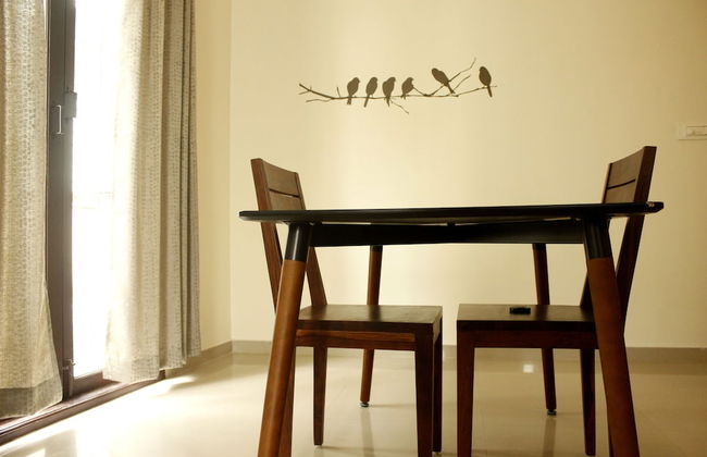 Tranquil Serviced Apartments - Foto 51