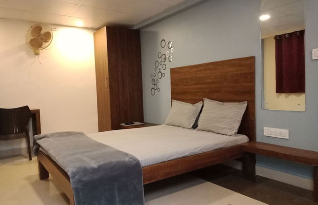 Tranquil Serviced Apartments - Foto 30
