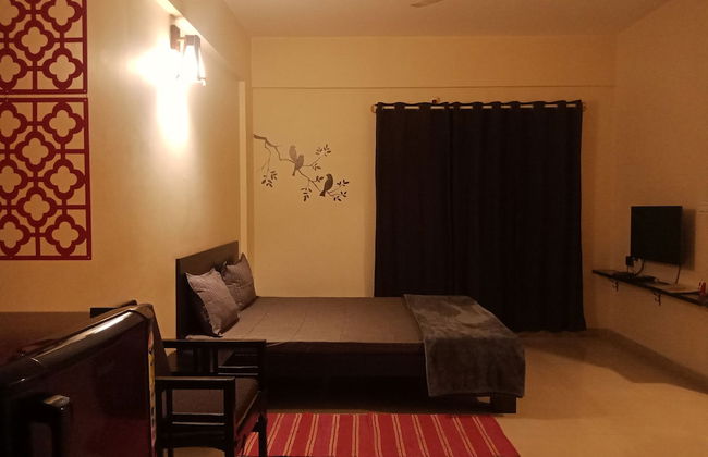 Tranquil Serviced Apartments - Foto 41
