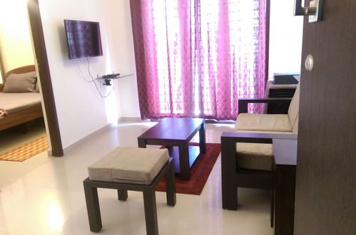 Photo 43 - Tranquil Serviced Apartments