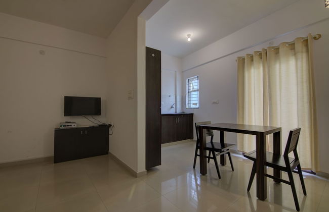 Tranquil Serviced Apartments - Foto 54