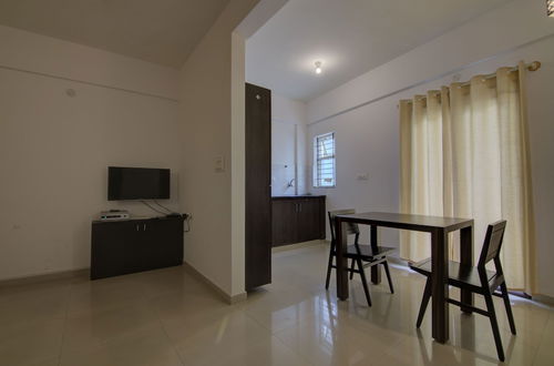 Foto 54 - Tranquil Serviced Apartments