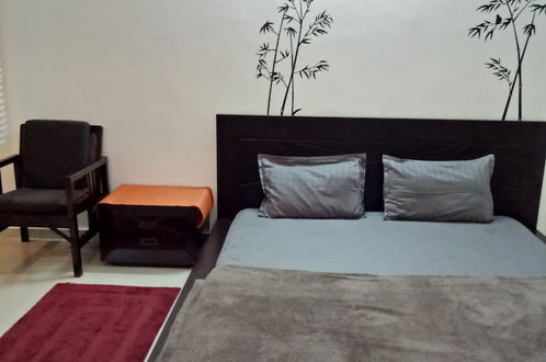 Foto 3 - Tranquil Serviced Apartments