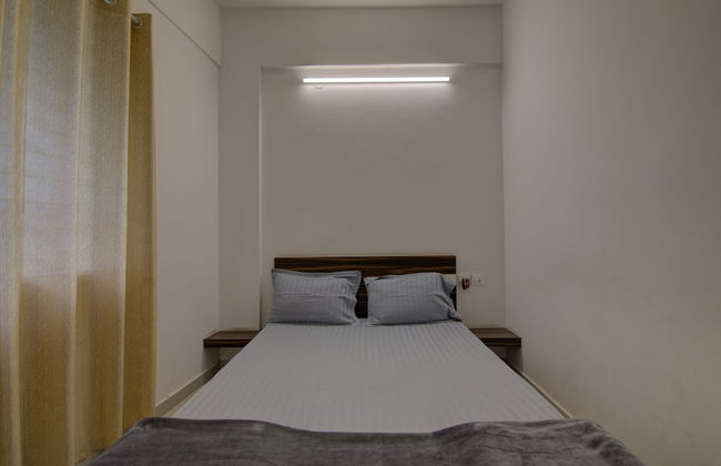 Tranquil Serviced Apartments - Foto 47
