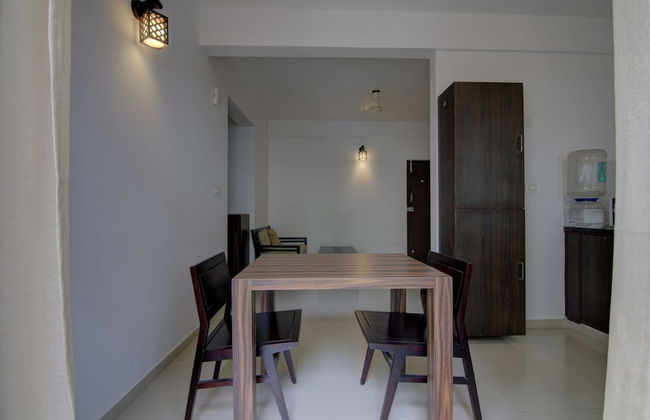 Tranquil Serviced Apartments - Foto 63
