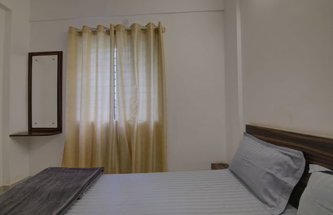 Tranquil Serviced Apartments - Foto 49