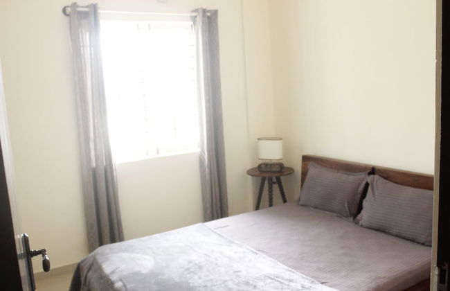 Tranquil Serviced Apartments - Foto 11
