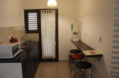 Foto 56 - Tranquil Serviced Apartments