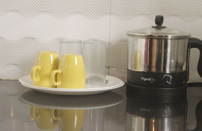 Tranquil Serviced Apartments - Foto 67