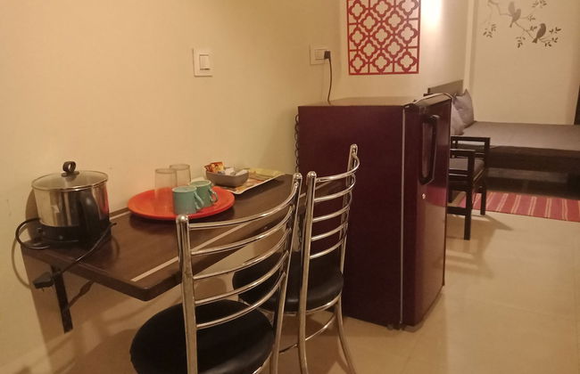 Tranquil Serviced Apartments - Foto 52