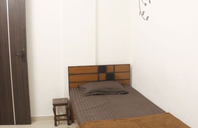 Tranquil Serviced Apartments - Foto 8