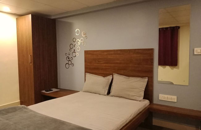 Tranquil Serviced Apartments - Foto 33