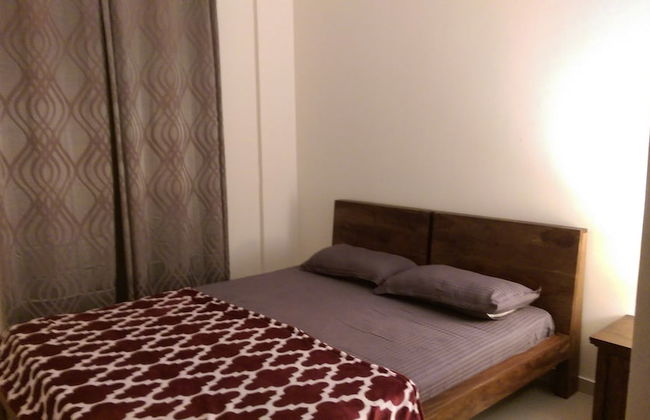 Tranquil Serviced Apartments - Foto 16