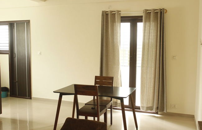 Tranquil Serviced Apartments - Foto 50