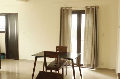 Foto 50 - Tranquil Serviced Apartments