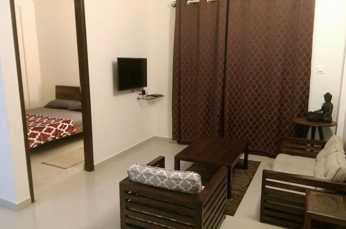 Photo 17 - Tranquil Serviced Apartments