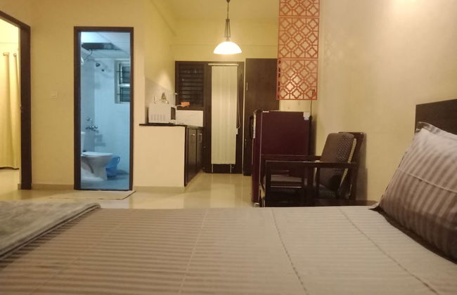 Tranquil Serviced Apartments - Foto 40