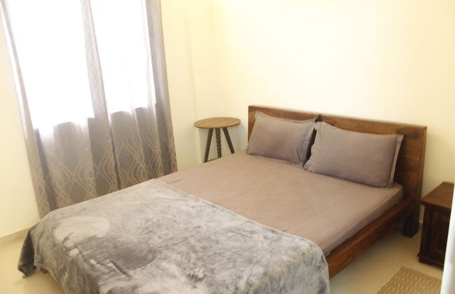 Tranquil Serviced Apartments - Foto 10