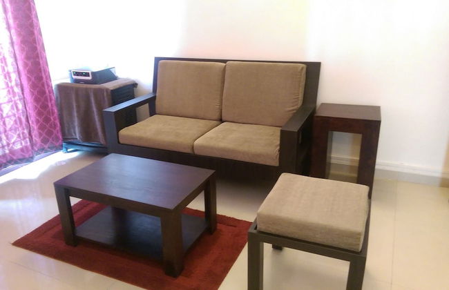 Tranquil Serviced Apartments - Foto 76