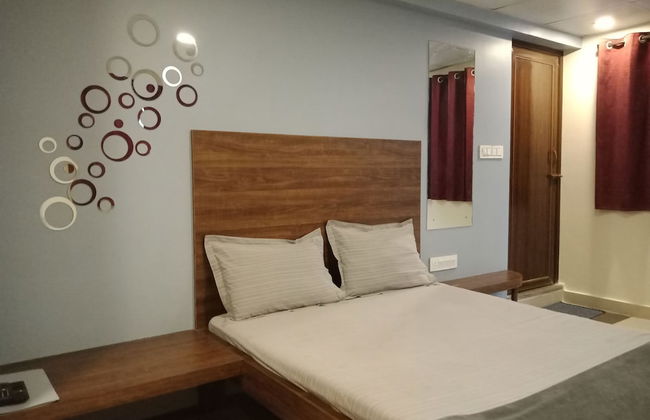 Tranquil Serviced Apartments - Foto 38