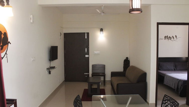 Photo 1 - Tranquil Serviced Apartments