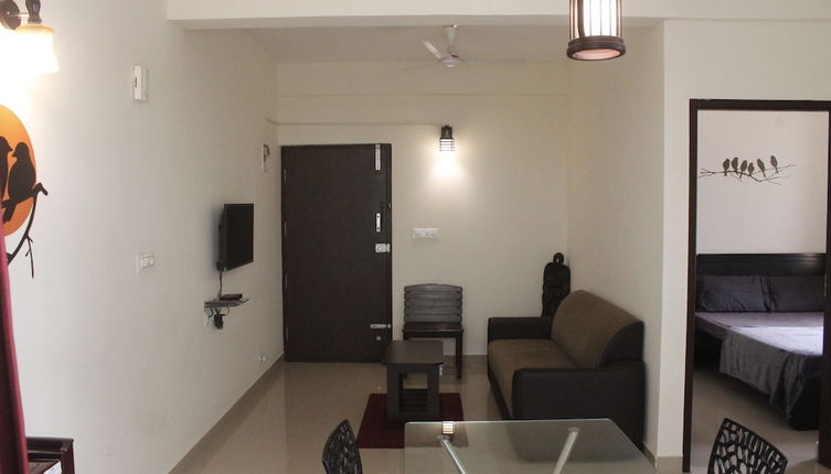 Foto 1 - Tranquil Serviced Apartments