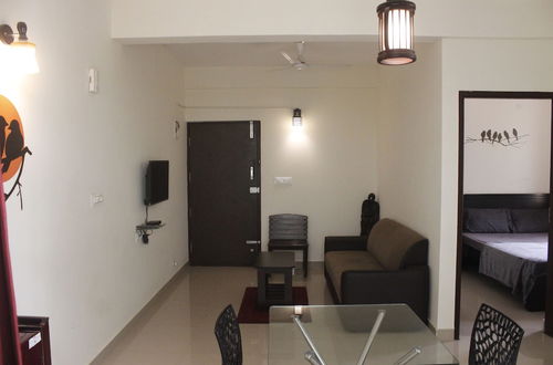 Foto 1 - Tranquil Serviced Apartments