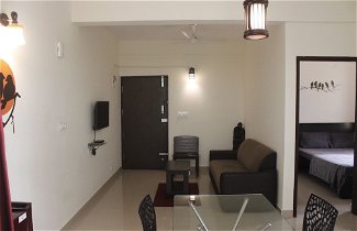 Foto 1 - Tranquil Serviced Apartments