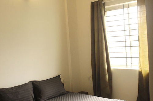 Foto 9 - Tranquil Serviced Apartments