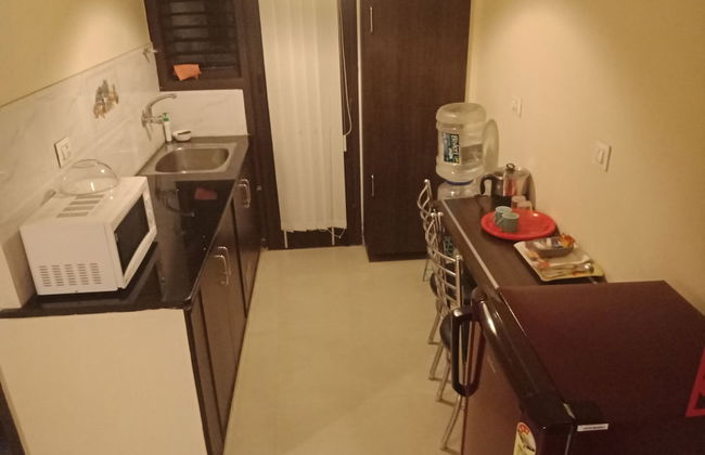 Tranquil Serviced Apartments - Foto 61