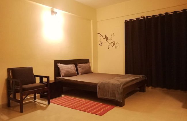 Tranquil Serviced Apartments - Foto 42