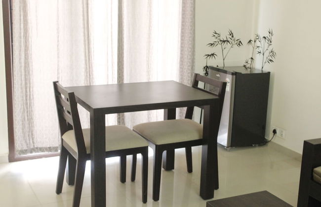 Tranquil Serviced Apartments - Foto 75