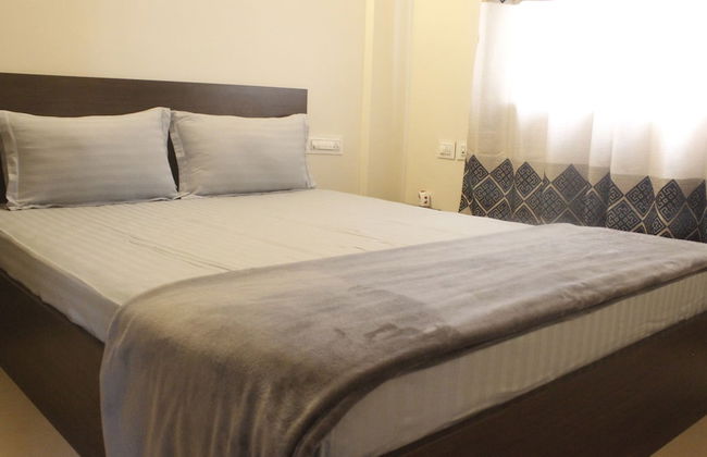 Tranquil Serviced Apartments - Foto 24