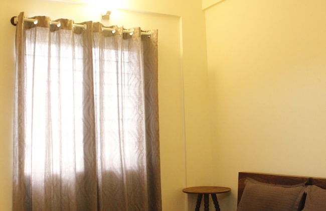 Tranquil Serviced Apartments - Foto 12