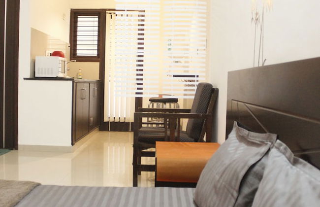 Tranquil Serviced Apartments - Foto 7